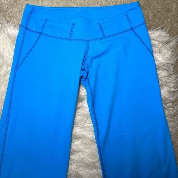 Lululemon Belt it Out Yoga Pants - Picture 2 of 9